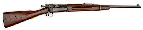 **US Krag Model 1899 Carbine 