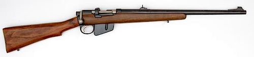 *Navy Arms Co. Enfield Action Bolt Action Rifle 