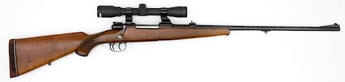 *Mauser 8x57 Rifle 