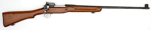 **Winchester Sporterized Model 1917 Rifle 