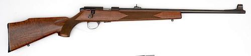 *Sako P72 Rifle 