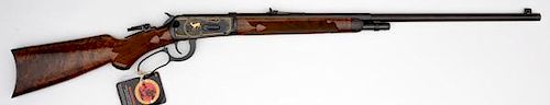 *Winchester Model 94 Limited Edition Centennial Rifle 