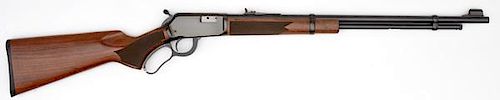 *Winchester Model 9422 Rifle 