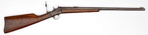 **Remington Model 4 Takedown 