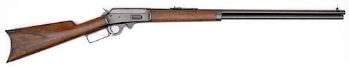 Marlin Model 1893 Lever Action Rifle 