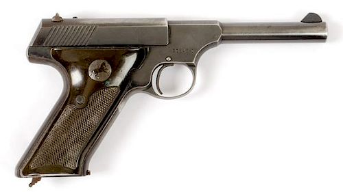 *Colt Challenger Semi-Automatic Pistol 