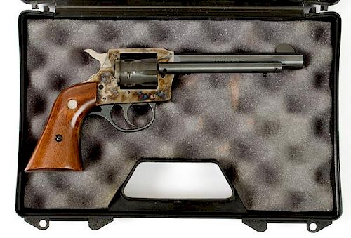 *Harrington & Richardson Model 949 Revolver 