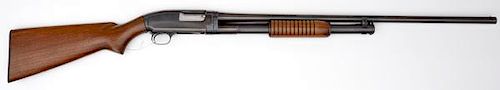*Winchester Model 12, 20 Gauge Shotgun 