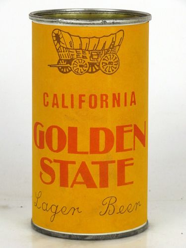 1985 BCCA Golden State Chapter Drinking Cup 12oz 67-36 Saint Louis, Missouri