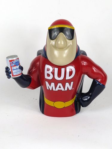 1993 Budweiser Bud Man Stein Saint Louis, Missouri