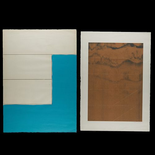 Grp: 2 Hitoshi Nakazato Prints