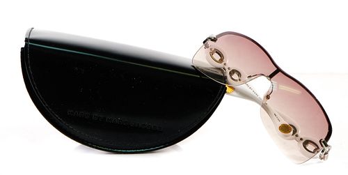 Marc By Marc Jacobs MMJ 057/S Sunglasses