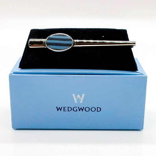 Wedgwood Jasperware Tie Bar