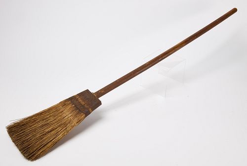 Early Broom