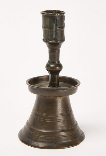 Early Candlestick