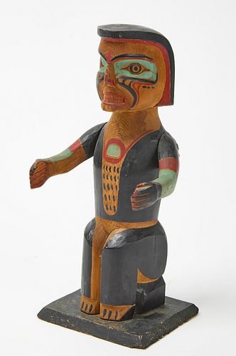 Native Totem