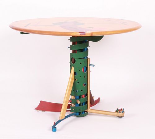 A Jay Stanger Table