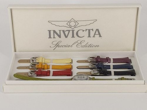 Invicta Women's Baby Lupah Special Edition Wrist Watch