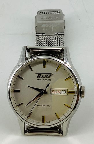 Tissot Wrist Watch