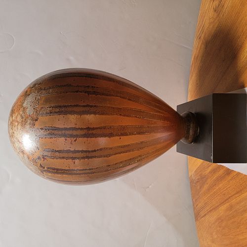 Contemporary Ceramic Vase 'Paradox'