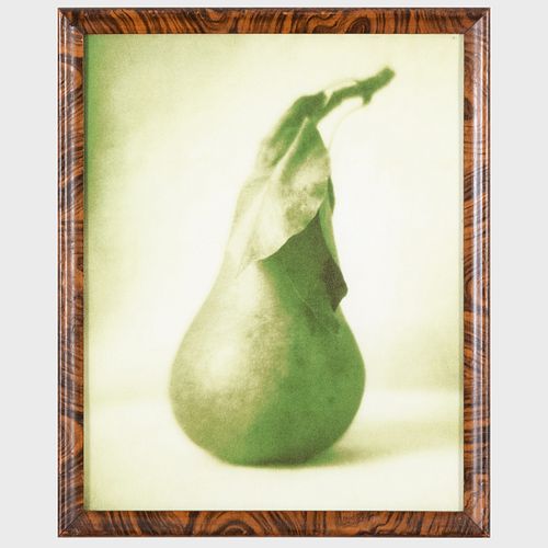 20th Century School: Pear