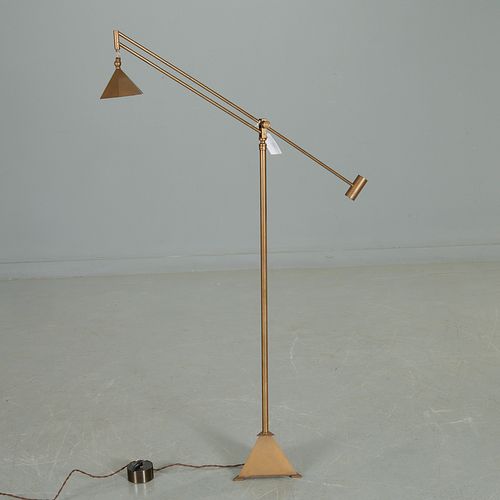 Dulruc Rosset for William Lipton Ltd., floor lamp