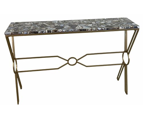KENDAL CONSOLE TABLE