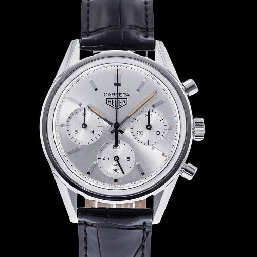 TAG HEUER CARRERA 160 YEARS ANNIVERSARY LIMITED EDITION