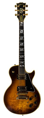 Gibson 1978 Les Paul 25th / 50th Anniversary Electric Guitar