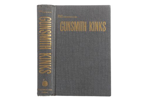 "Gunsmith Kinks" By Bob Brownell