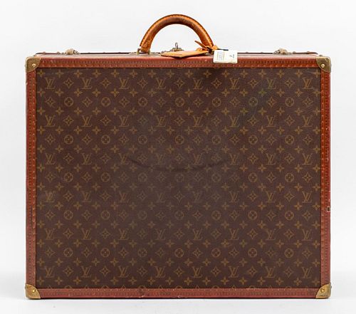 Louis Vuitton Vintage "Monogram" Suitcase, 1992