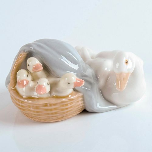 Ducks 1004895 - Lladro Porcelain Figurine