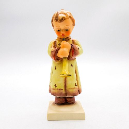 Goebel Hummel Figurine, Echoes of Joy 642/0