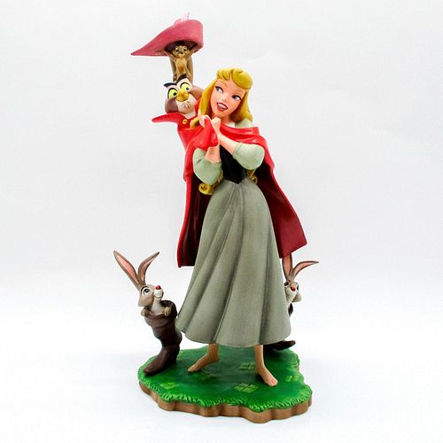 Walt Disney Classics Figurine, Sleeping Beauty Ltd. Edition