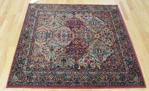 Vintage Karastan Carpet.