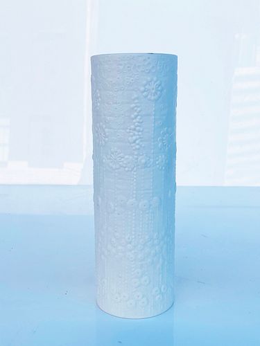 Rosenthal/ Studio Line Vase by Martin Freyer, Made in Germany