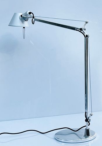 Tolomeo Table Lamp by Michele De Lucchi and Giancarlo Fassina