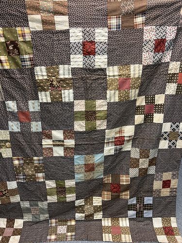 Youth Quilt
