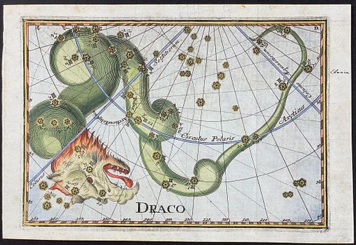 Thomas - Dragon or Draco Constellation