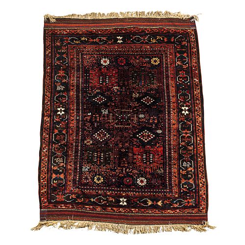 Belouch Timuri Carpet