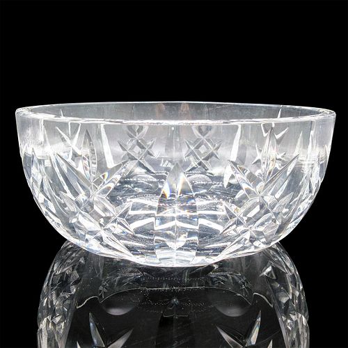 Waterford Crystal Decorative Bowl