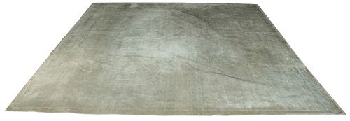 Contemporary Chinese or Tibetan Strie Rug