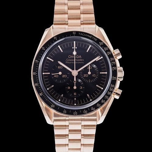 OMEGA SPEEDMASTER PROFESSIONAL MOONWATCH CO-AXIAL MASTER CHRONOMETER CHRONOGRAPH