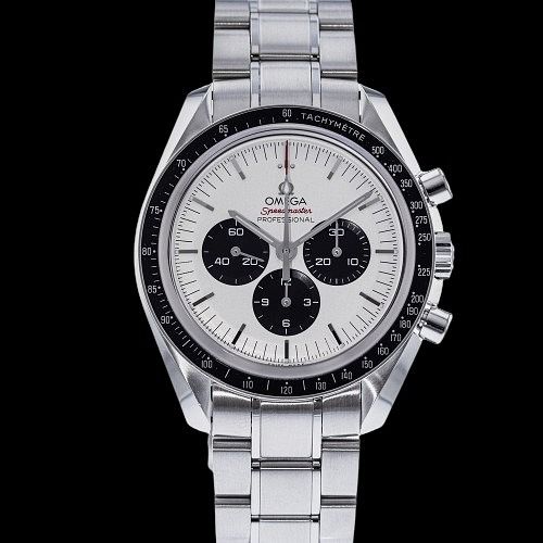 OMEGA SPEEDMASTER SPECIALTIES OLYMPIC GAMES COLLECTION TOKYO 2020 LIMITED EDITION