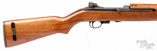 Winchester M1 carbine
