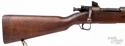 Remington model 03-A3 bolt action rifle