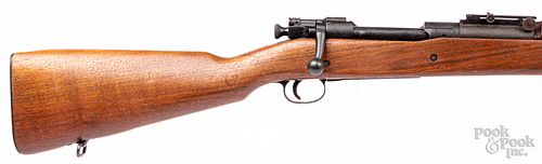 US Springfield model 1903 bolt action rifle