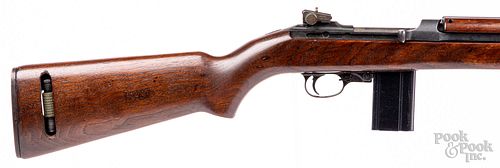 Underwood M1 carbine