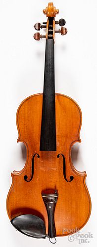German viola