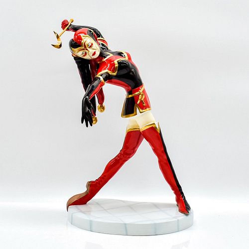 Carmen HN4964 - Royal Doulton Figurine